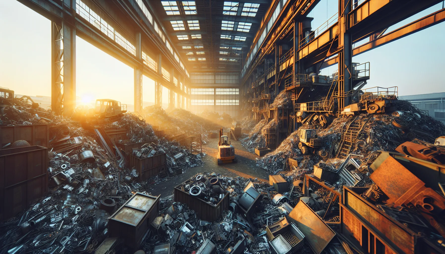 Buffalo OEM Cat Values: Euro vs Domestic Scrap Prices