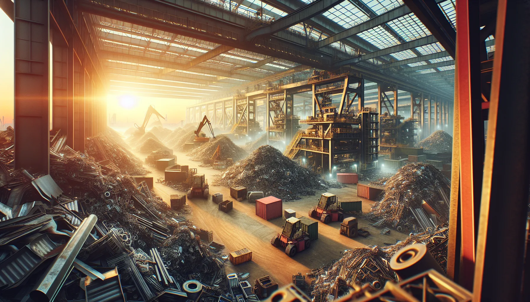 Boston Cat Scrap: How Metal Markets Boost Your Price