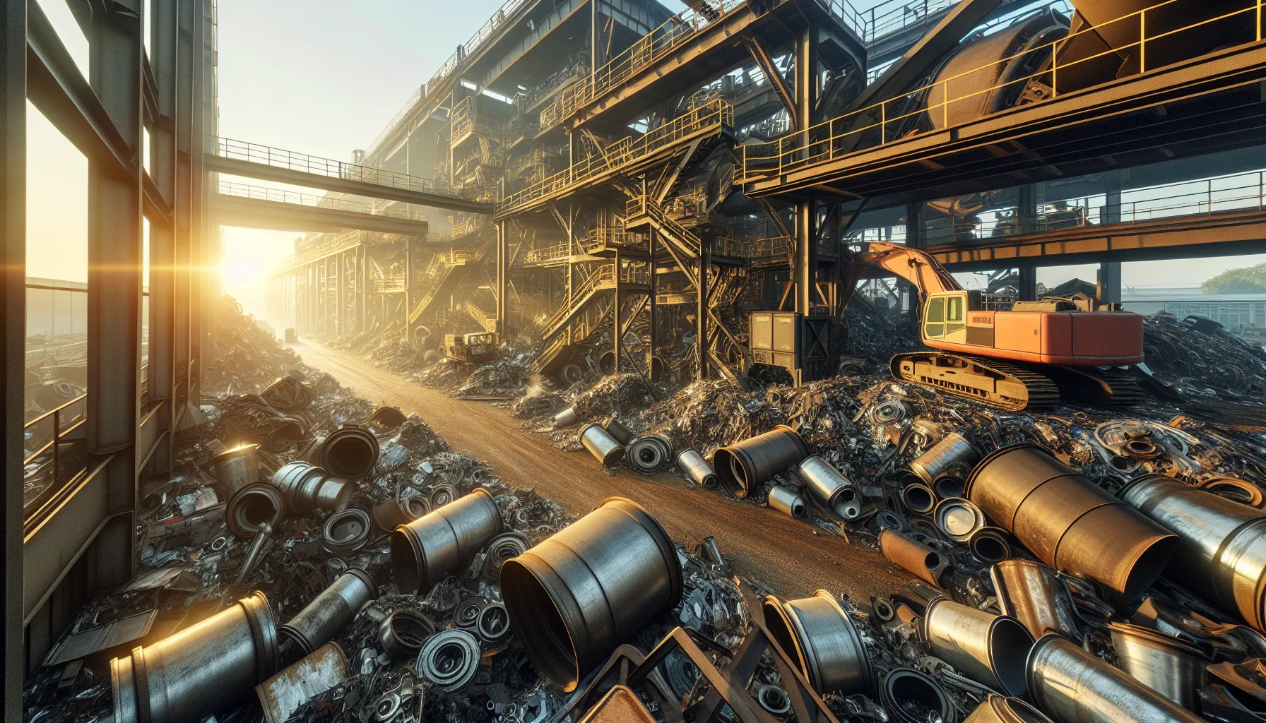 Philadelphia Cat Converter Lifecycle: Maximize Scrap Value