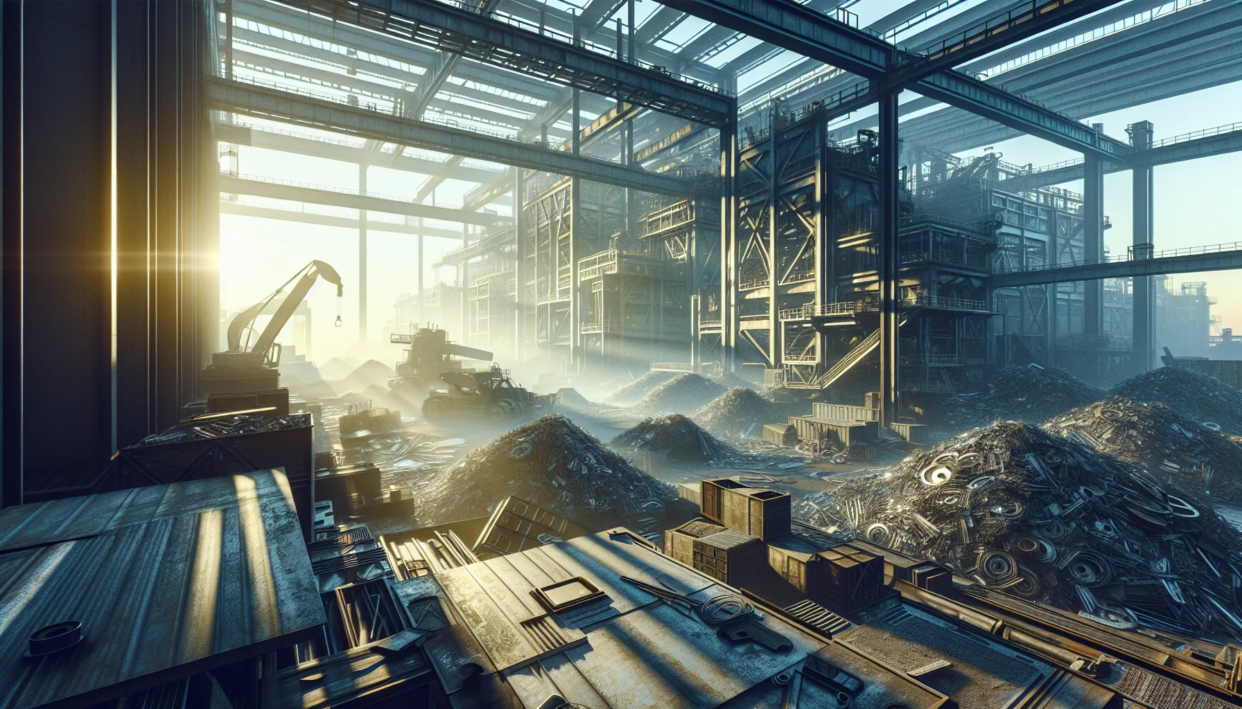 Warren Auto Shop Cat Recycling: Bulk Sales Boost Revenue