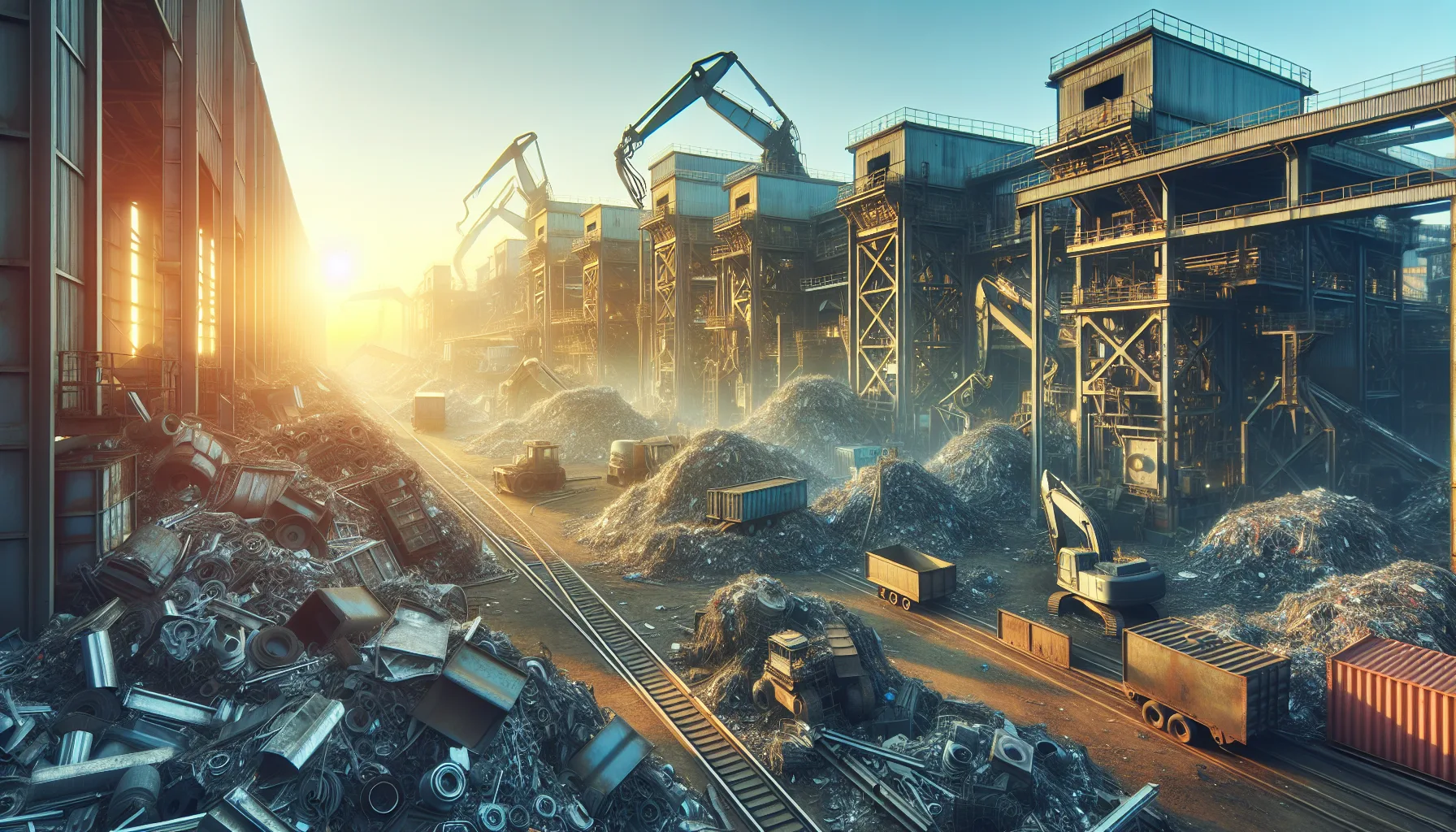 Best Scrap Cat Prices — March 27, 2026