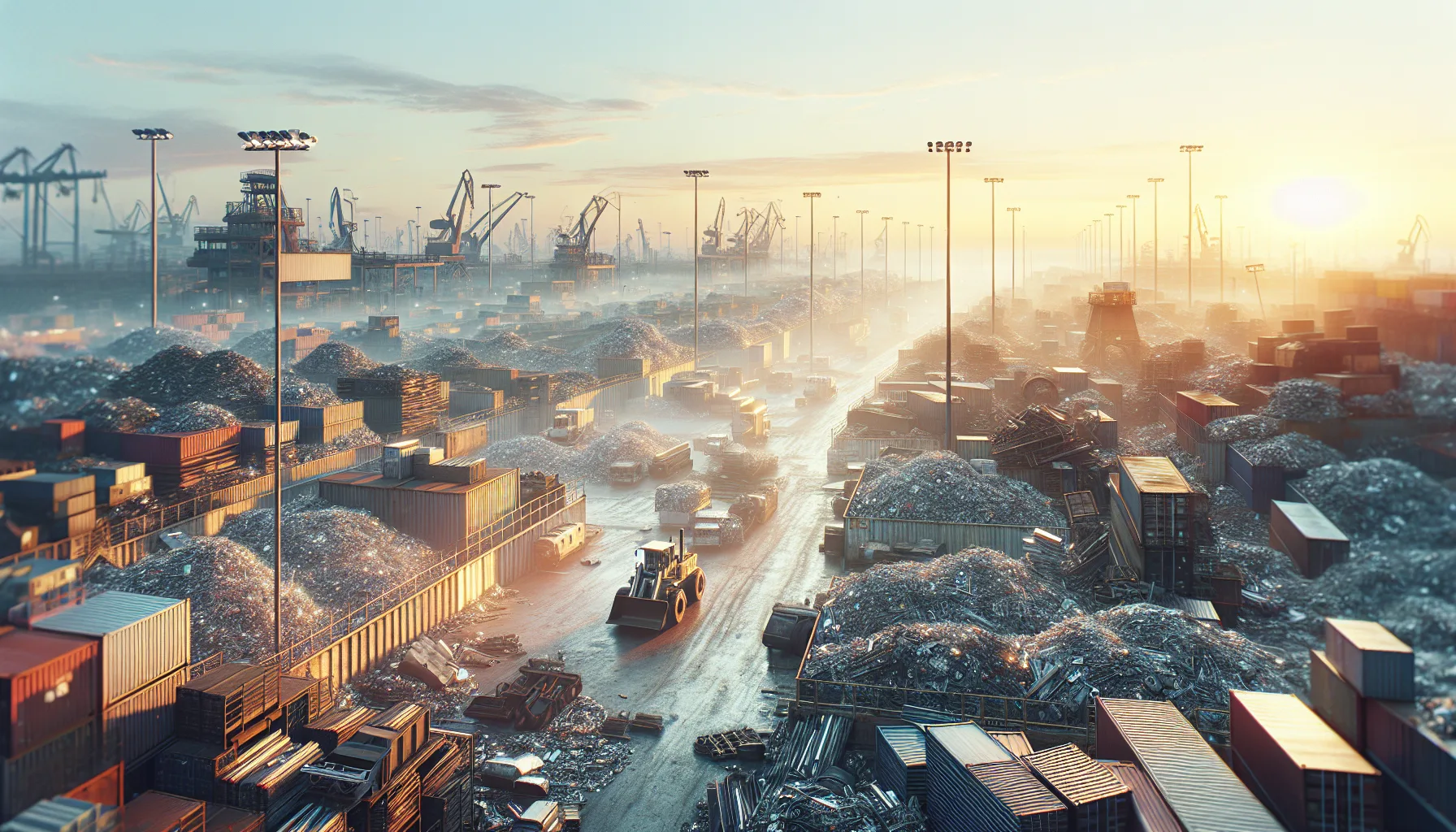 Phoenix Emissions Rules Drive Online Cat Sales Value Up