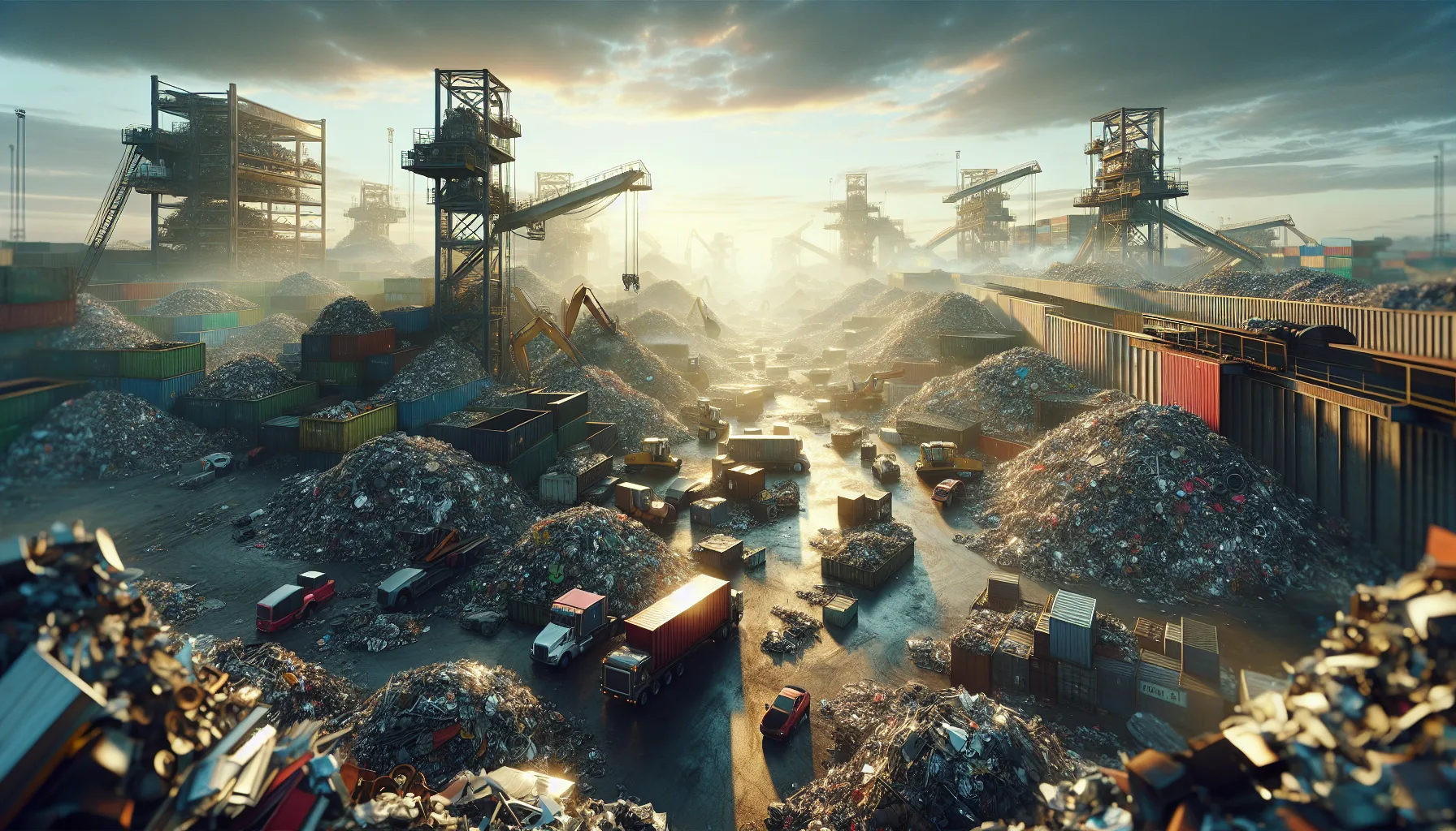 Aftermarket vs Factory Cat Scrap Prices Miami Guide