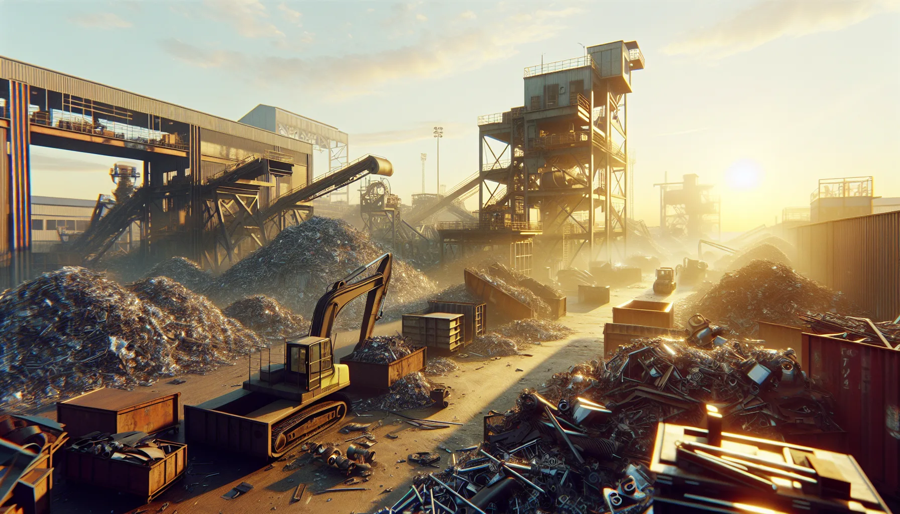 Erie Catalytic Converter Recycling: Metal Content Breakdown