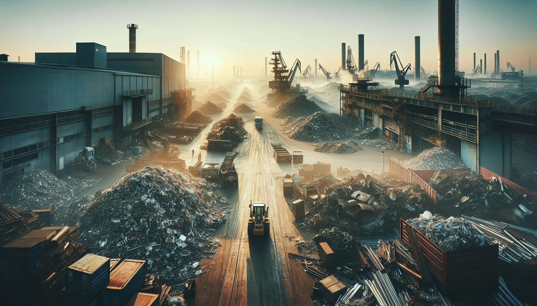Sell Catalytic Converters Columbus: Recycling Impact