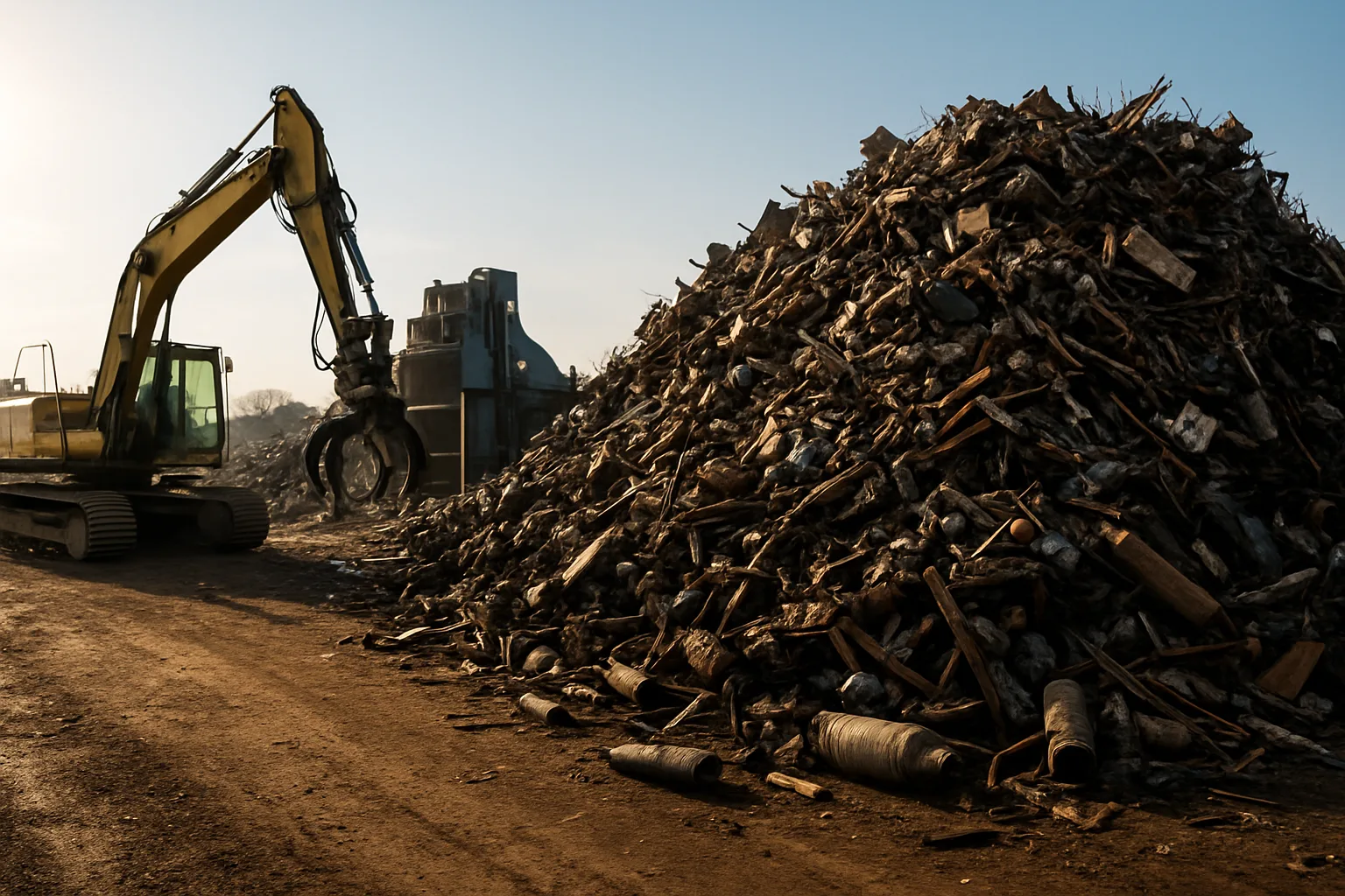 Pittsburgh Cat Converter Scrap: Vehicle Make Matters
