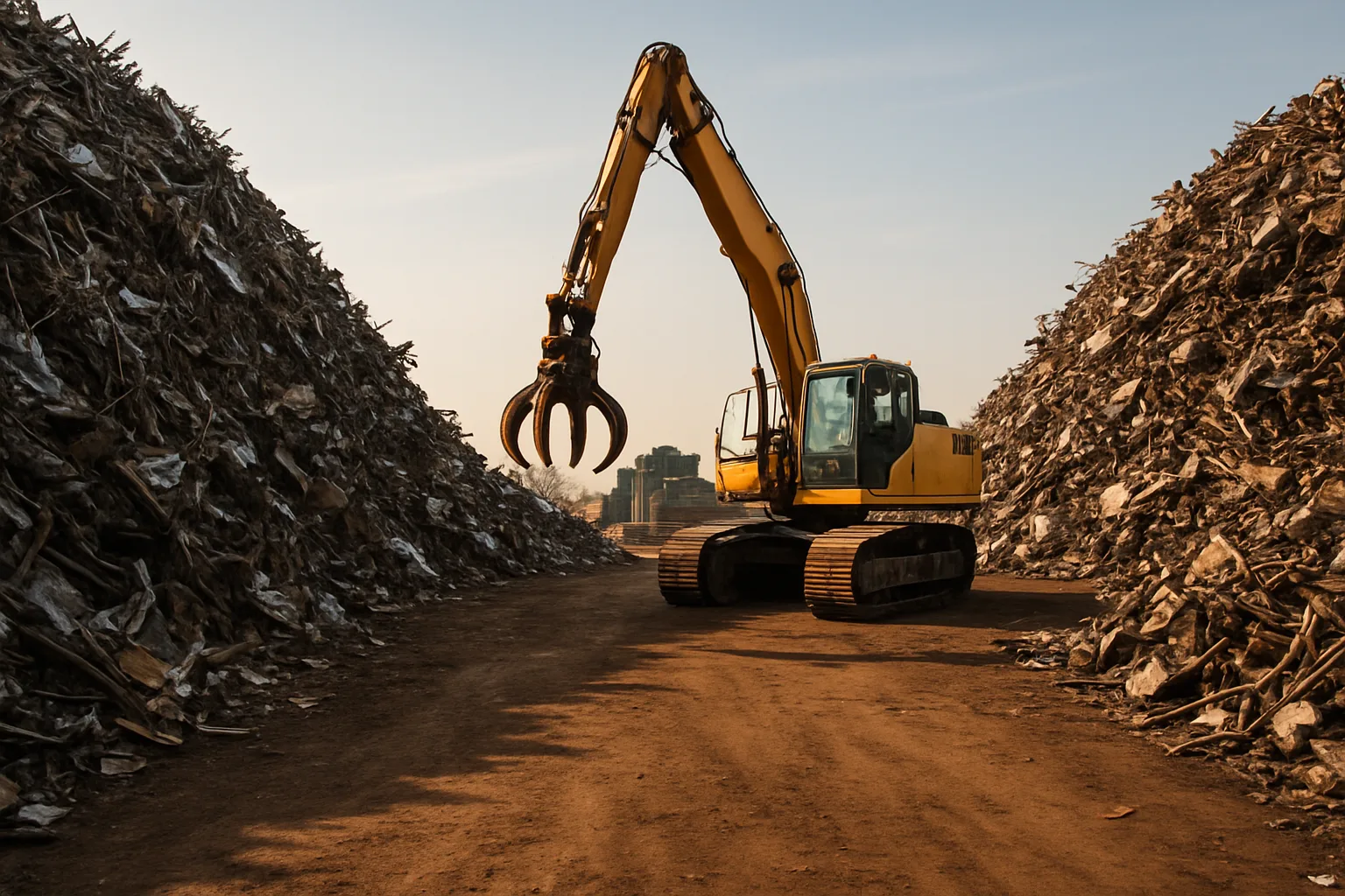 Bulk Cat Sales Madison: Get Better Scrap Prices