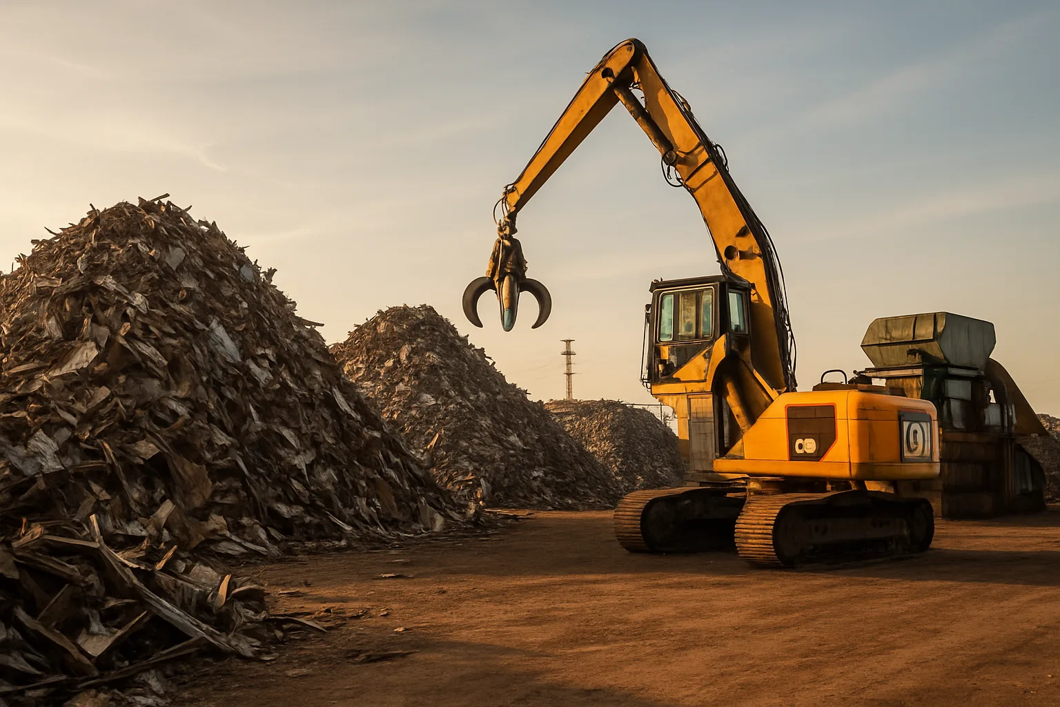 Philadelphia Cat Recycling: Environmental Impact & Value
