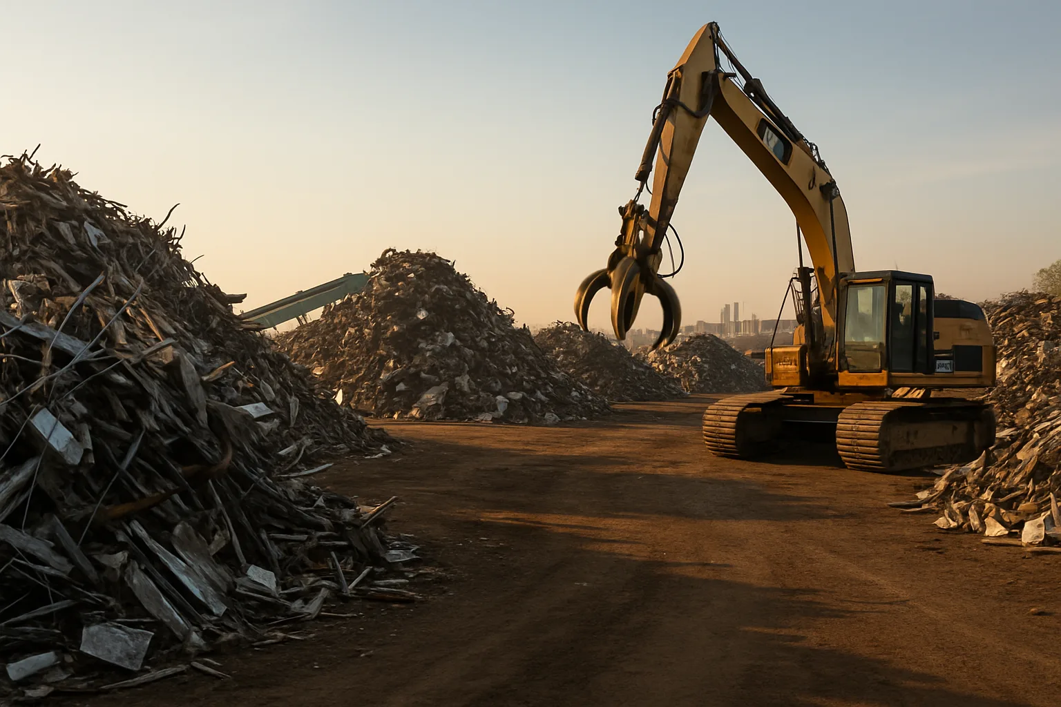 Minneapolis Cat Scrap Value: Why Grades Matter Most