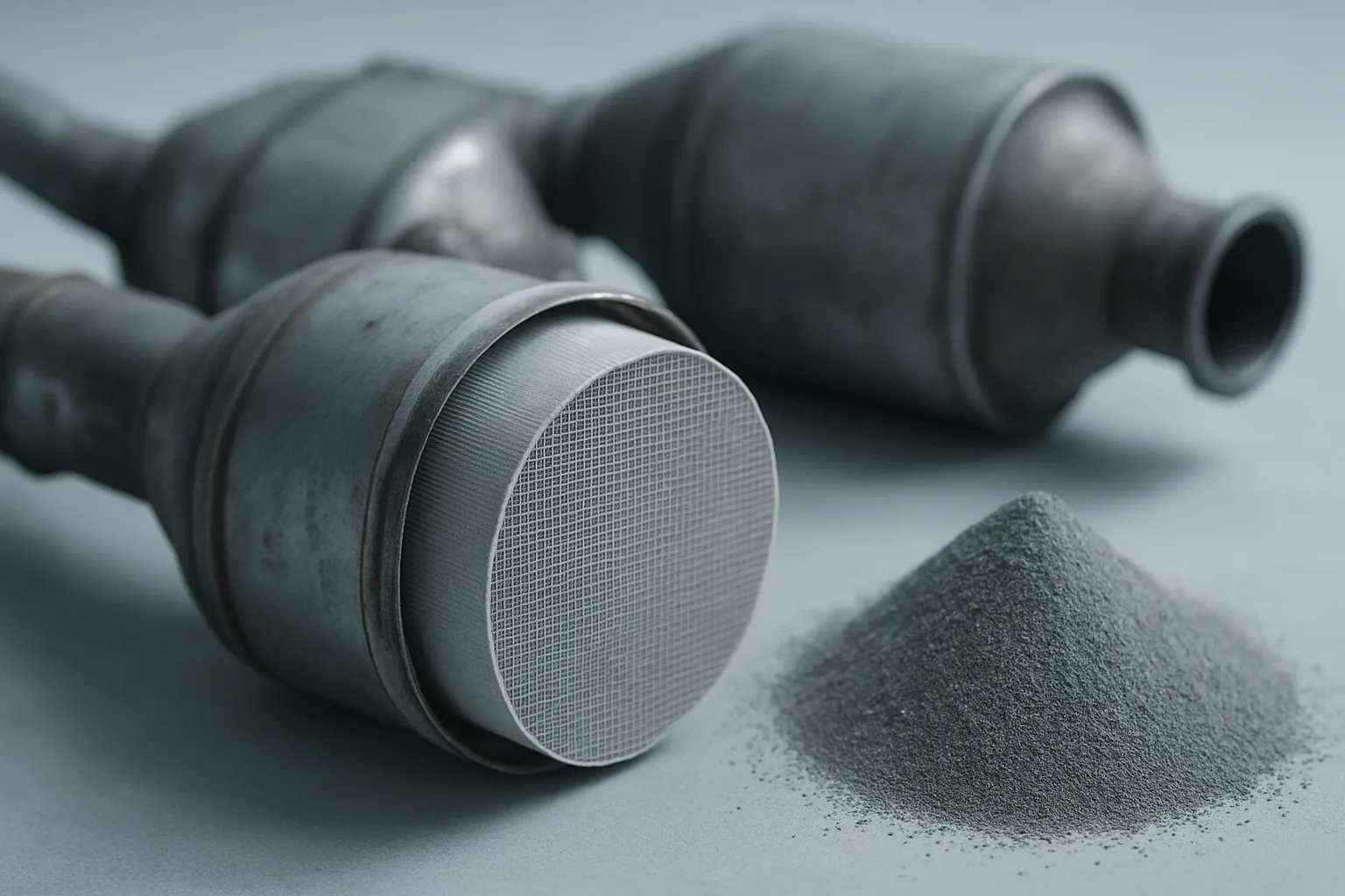 Toledo Palladium Price Today: Inside Your Cat Value