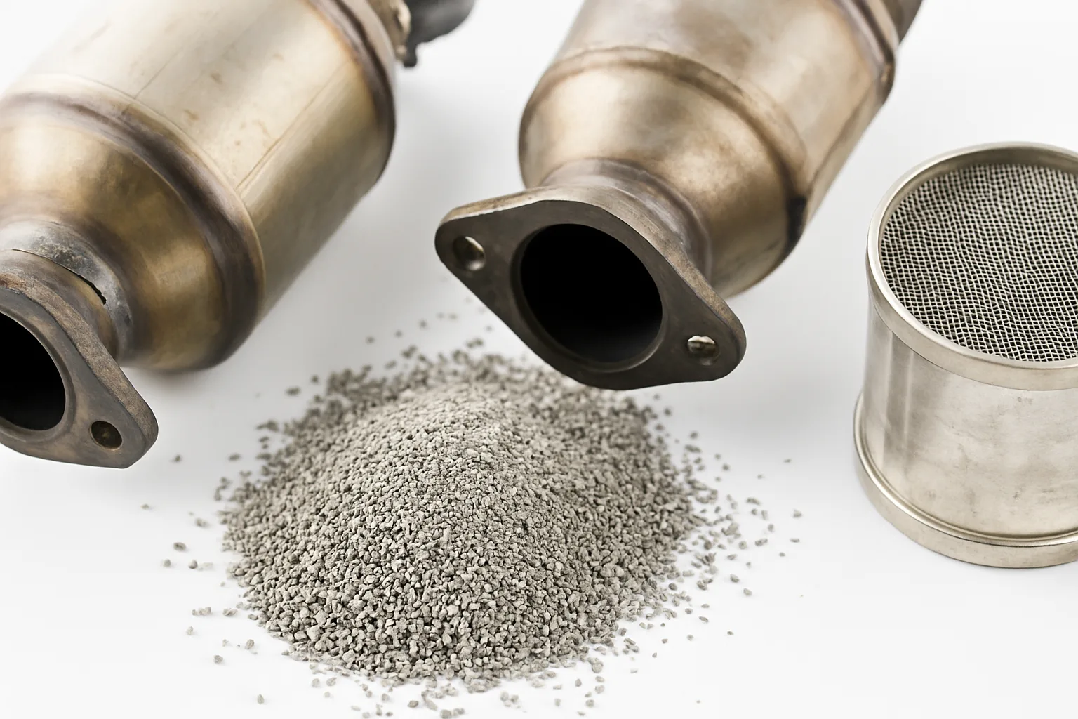 Austin Rhodium Prices: Why This Metal Beats Platinum