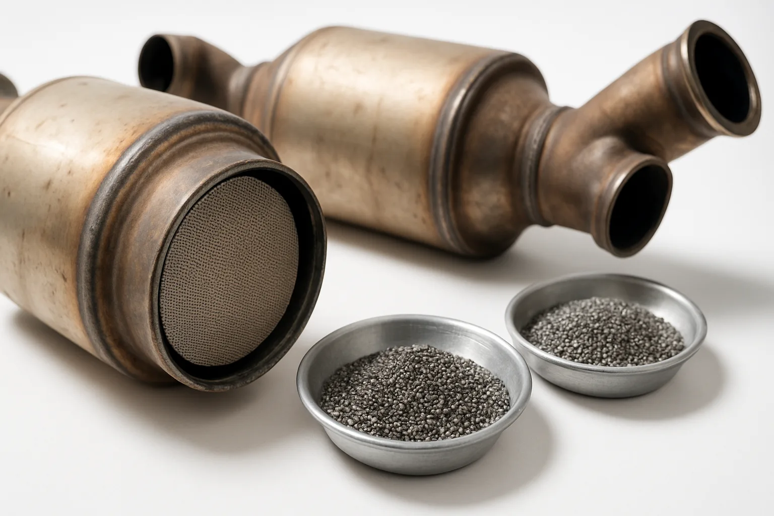 Tampa Rhodium Price Today: Inside Cat Assay Process